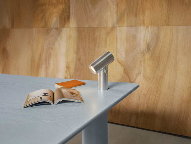 Lampes de Bureau Design : Guide des Modèles Iconiques 2026 - The Cool Republic