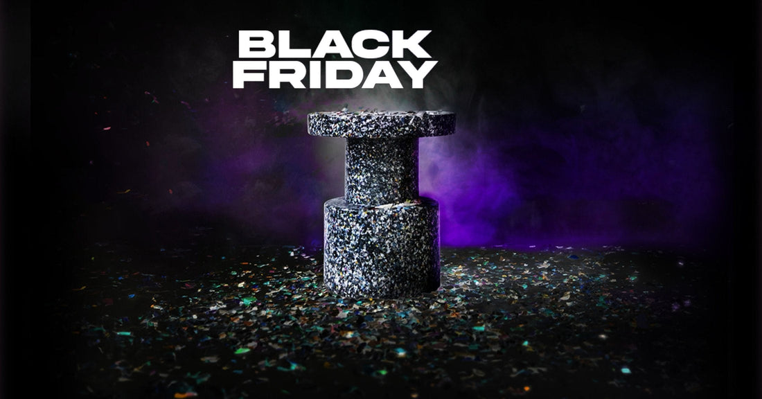 Le Black Friday chez The Cool Republic - The Cool Republic