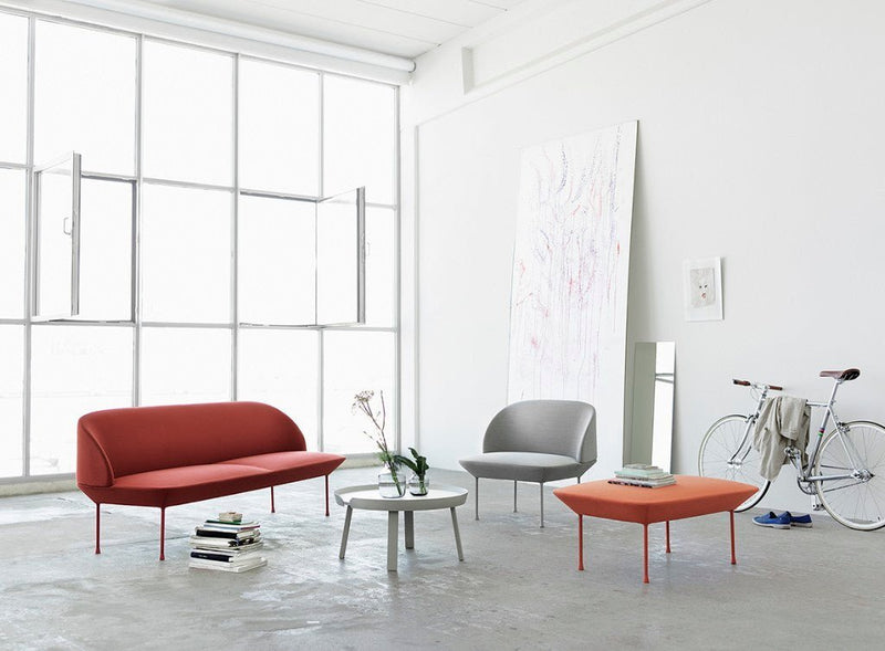 Le design scandinave Twisté de Muuto - The Cool Republic