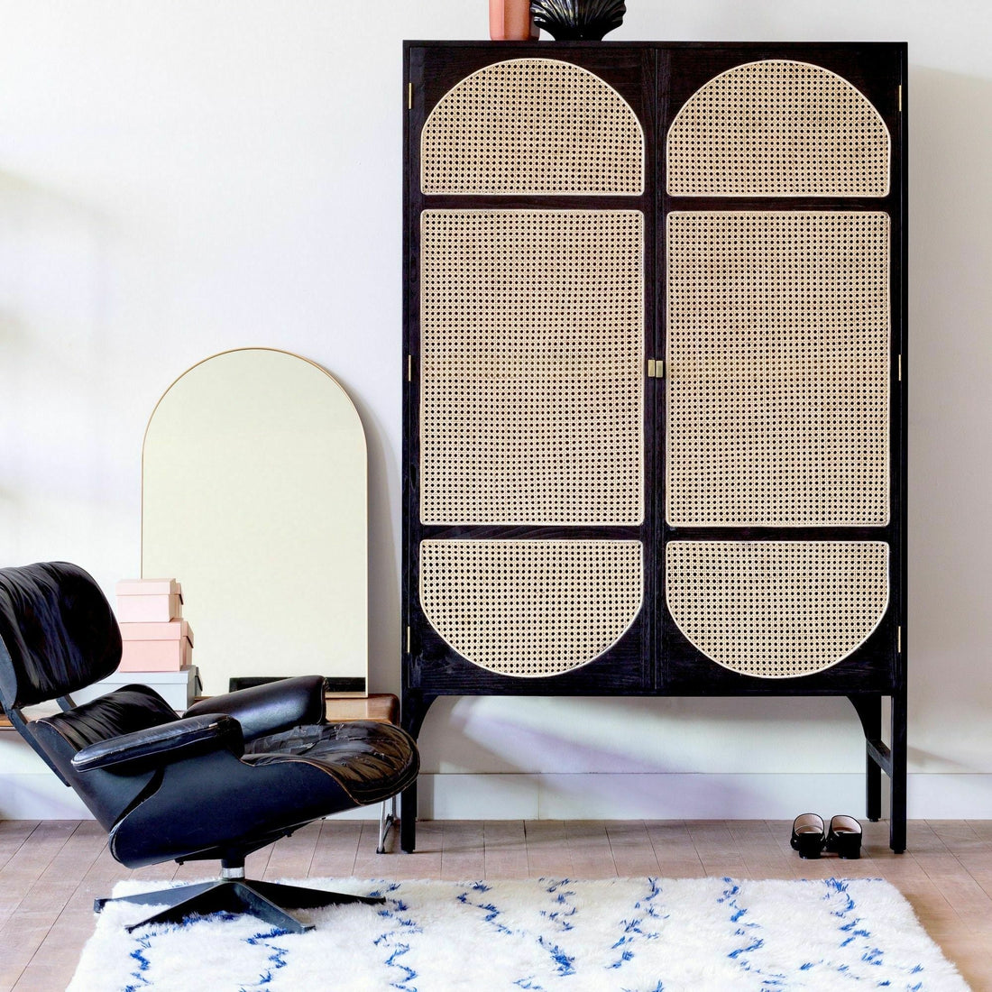 Le miroir qui rendra votre intérieur unique - The Cool Republic