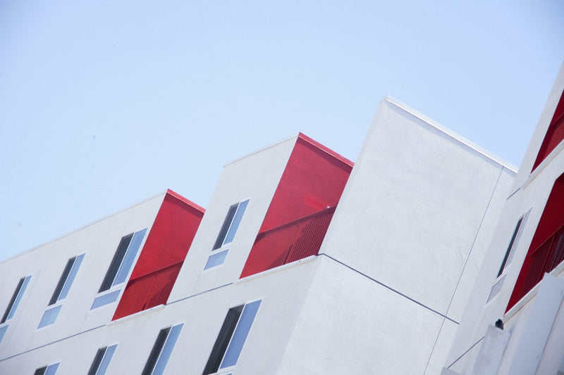 L’élégance et le raffinement du style Bauhaus - The Cool Republic