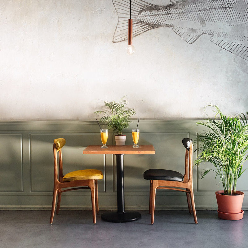 Les chaises 366 concept design & lifestyle : un concentré de savoir-faire au service de votre confort - The Cool Republic