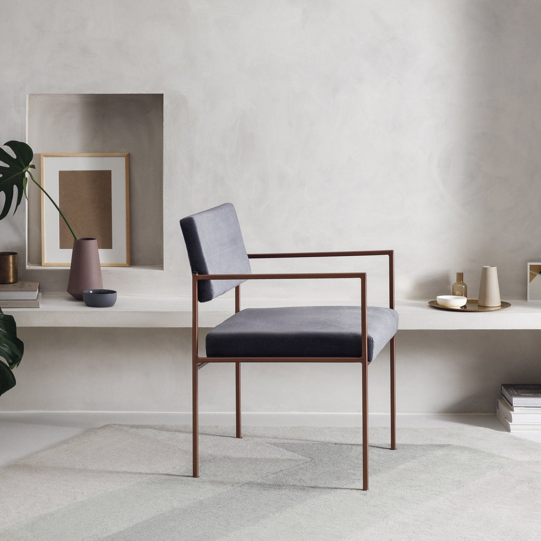 Les chaises design, ou comment redonner un coup de jeune à votre intérieur - The Cool Republic