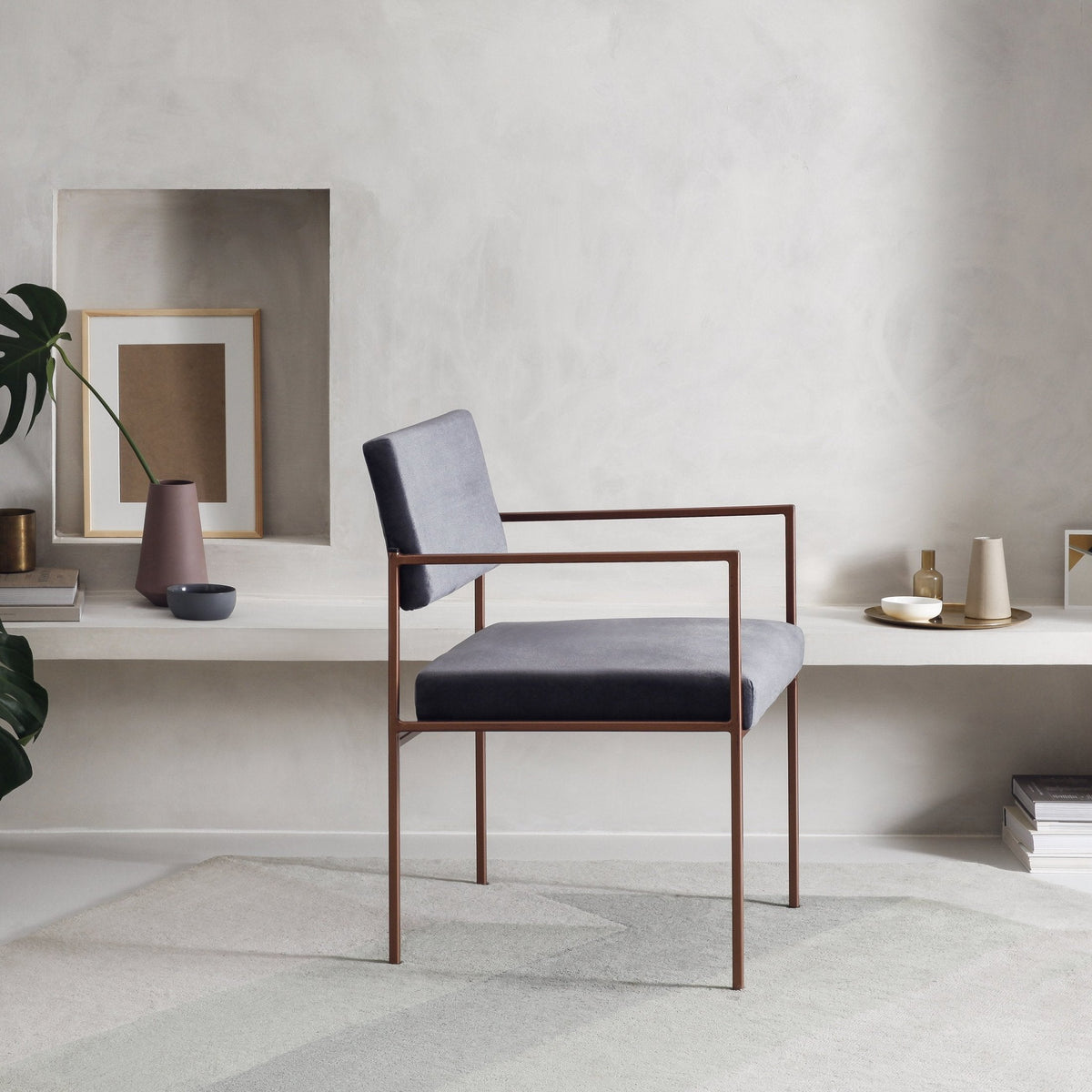 Les chaises design, ou comment redonner un coup de jeune à votre intérieur - The Cool Republic