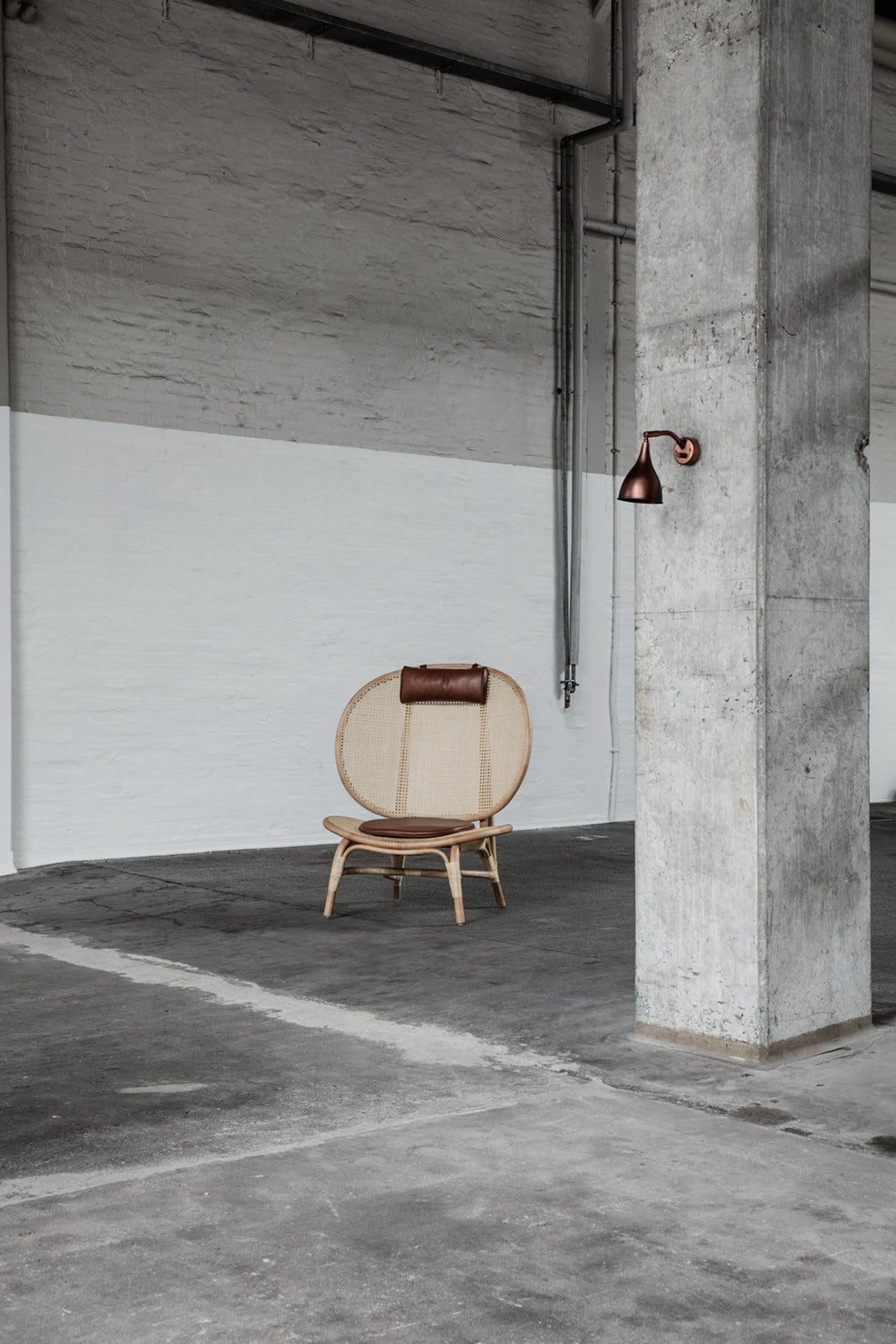 Les fauteuils en rotin : l’art du confort et de l’élégance - The Cool Republic