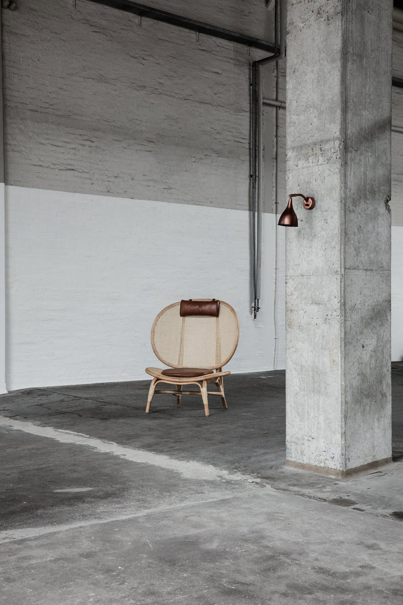 Les fauteuils en rotin : l’art du confort et de l’élégance - The Cool Republic