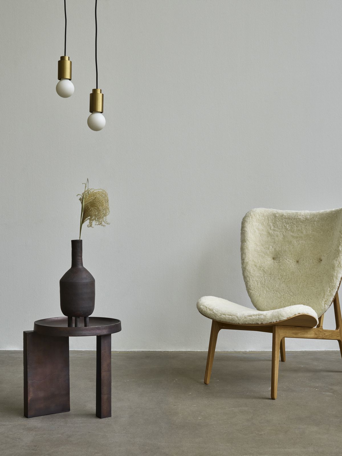 Les luminaires 101 COPENHAGEN illuminent le design scandinave - The Cool Republic