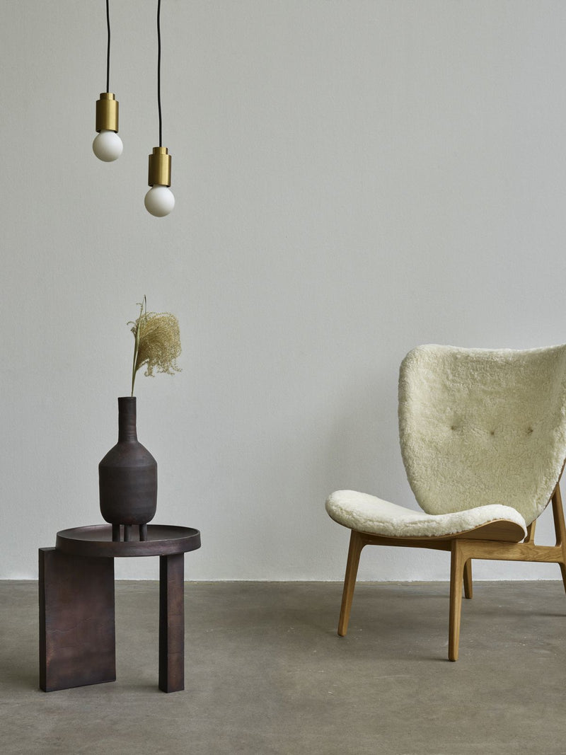Les luminaires 101 COPENHAGEN illuminent le design scandinave - The Cool Republic