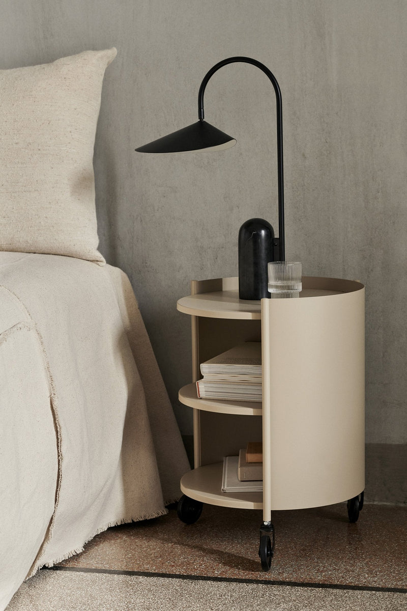 Les tables de chevet les plus tendance - The Cool Republic