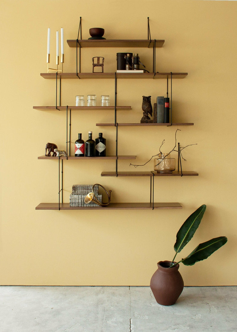 L’étagère murale : un produit classique et indispensable - The Cool Republic