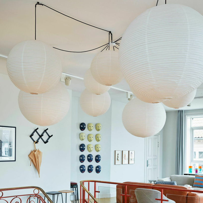 L'influence des couleurs sur l'humeur et le bien-être - The Cool Republic