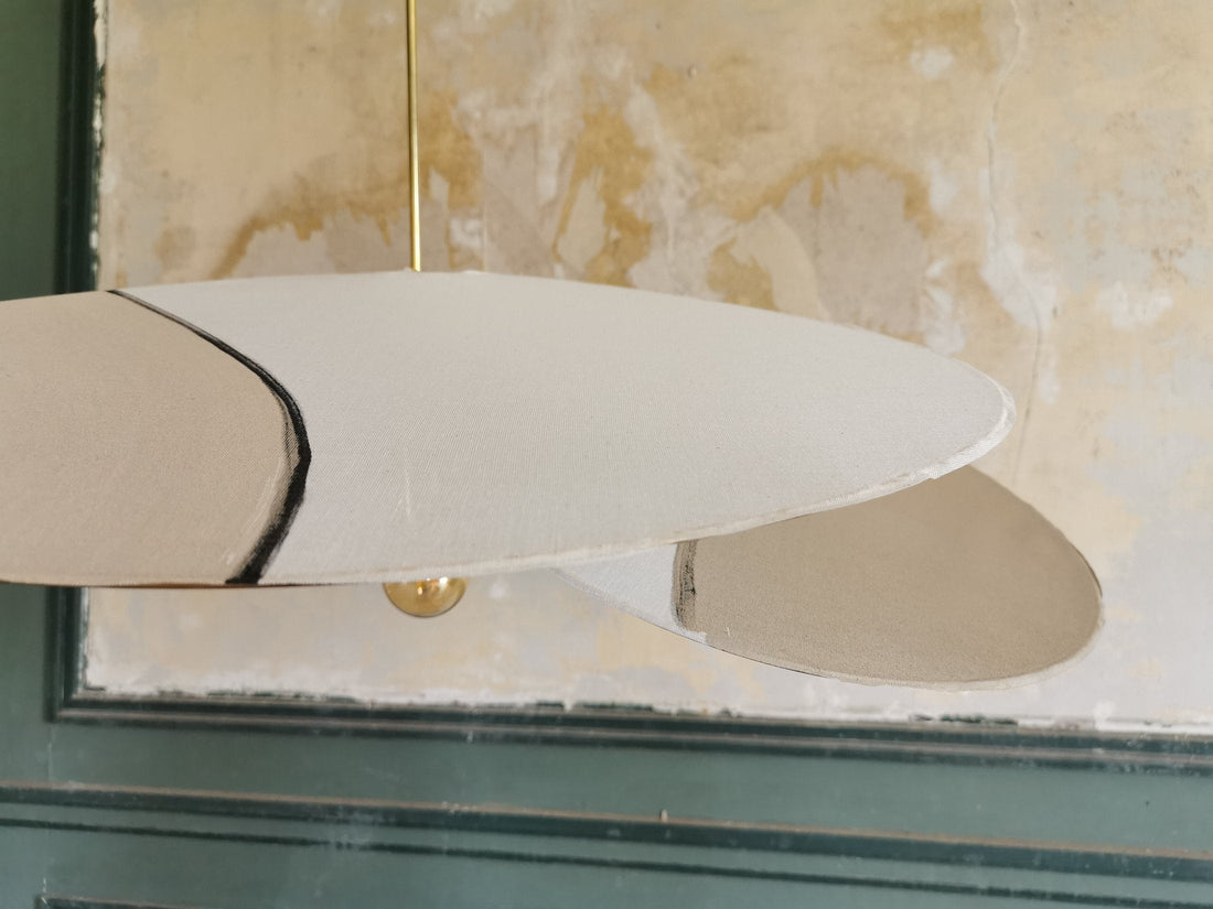 Lumière Artisanale et Naturelle : Collaboration Georges x The Cool Republic - The Cool Republic