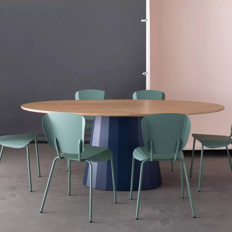 Maîtriser l'art du choix des tables pour un restaurant en 2024 - The Cool Republic