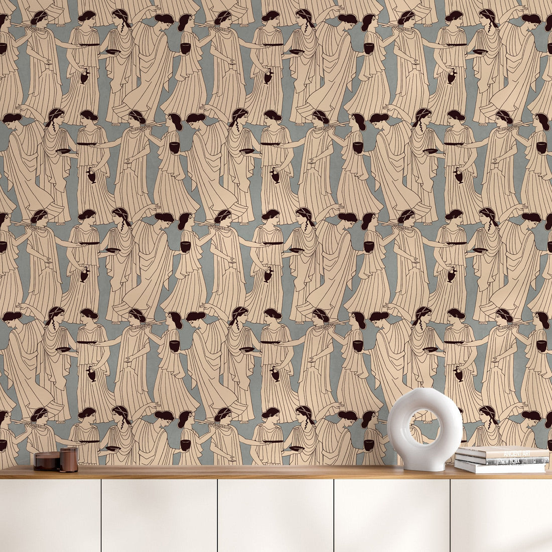 Mix and match : Combiner les styles pour une déco unique - The Cool Republic