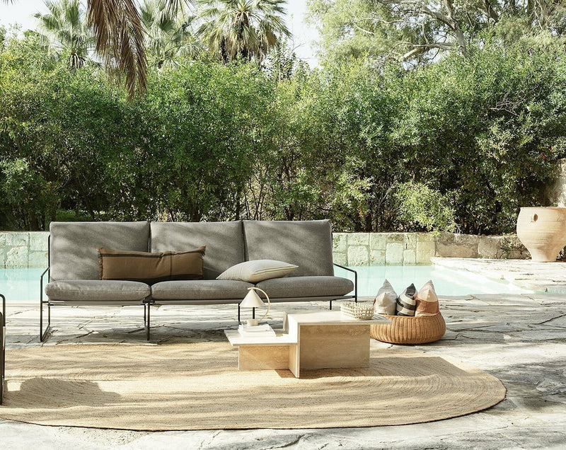 Mobilier d'extérieur pour terrasses et jardins d'hôtels - The Cool Republic