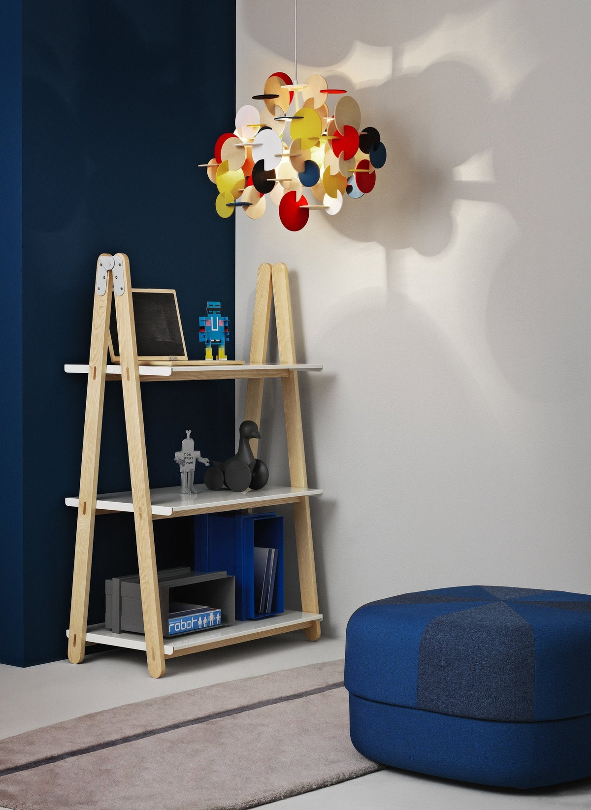 Normann Copenhagen, fief de la révolution du design ! - The Cool Republic