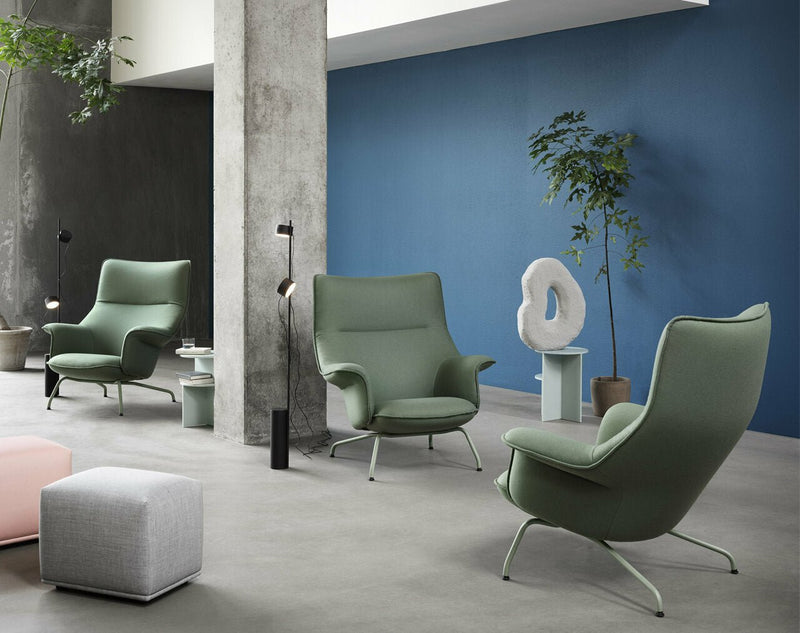Nos fauteuils scandinaves au plus beaux designs ! - The Cool Republic