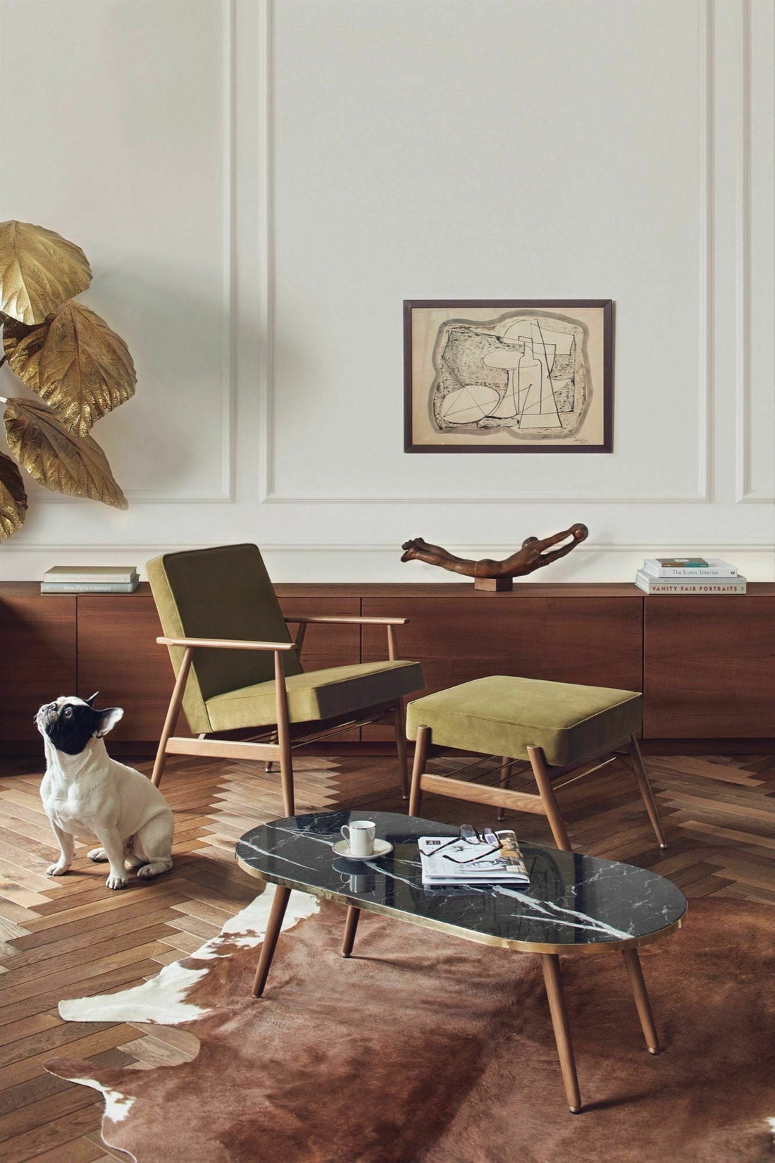 On craque pour le fauteuil design - The Cool Republic