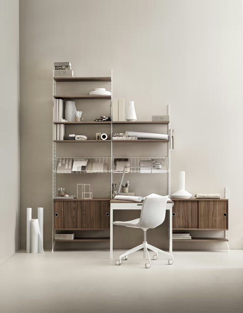 Petits Espaces, Grands Changements - The Cool Republic