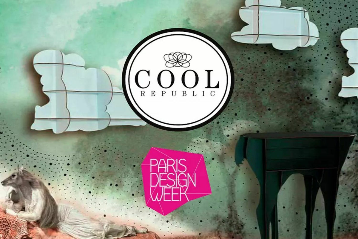 Revue de presse 2015 - The Cool Republic