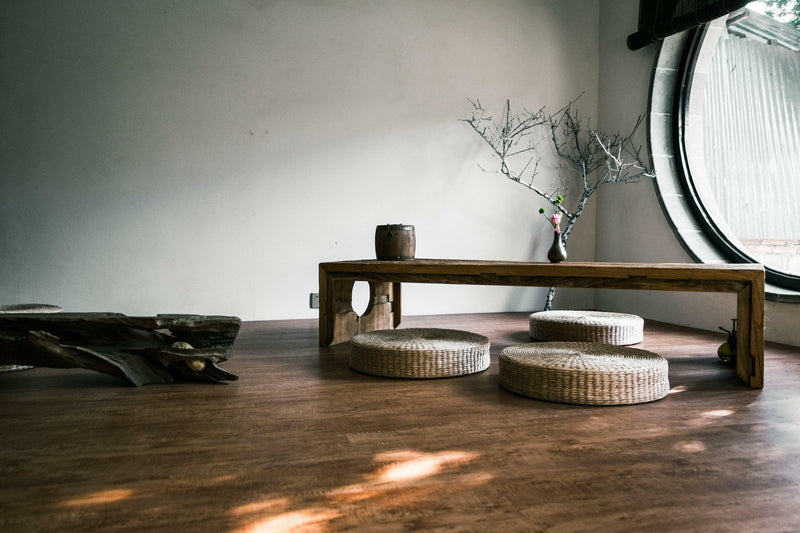 Tendance Earthy : laissez place au naturel ! - The Cool Republic