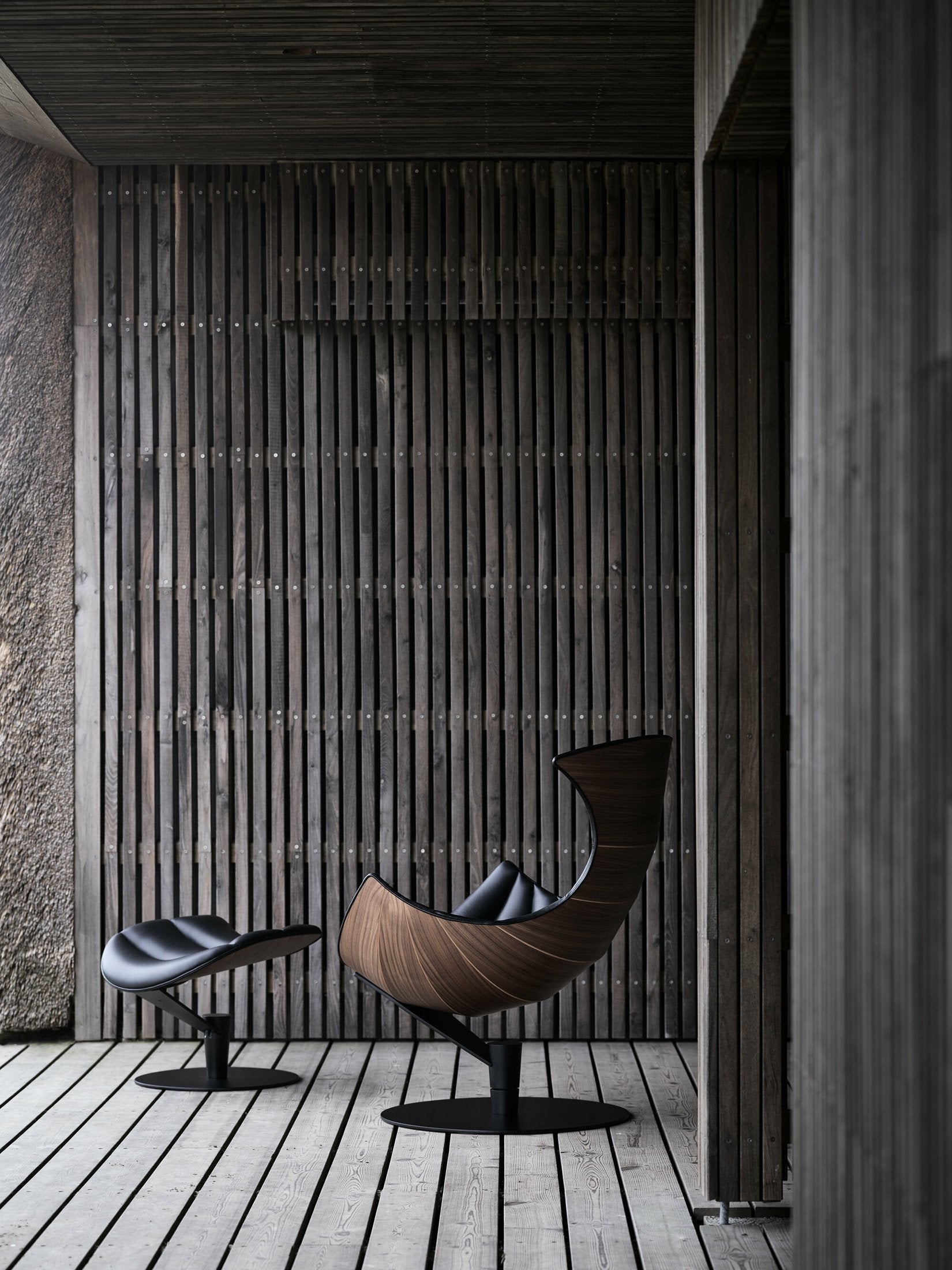 Tendance Mid-Century Modern - The Cool Republic