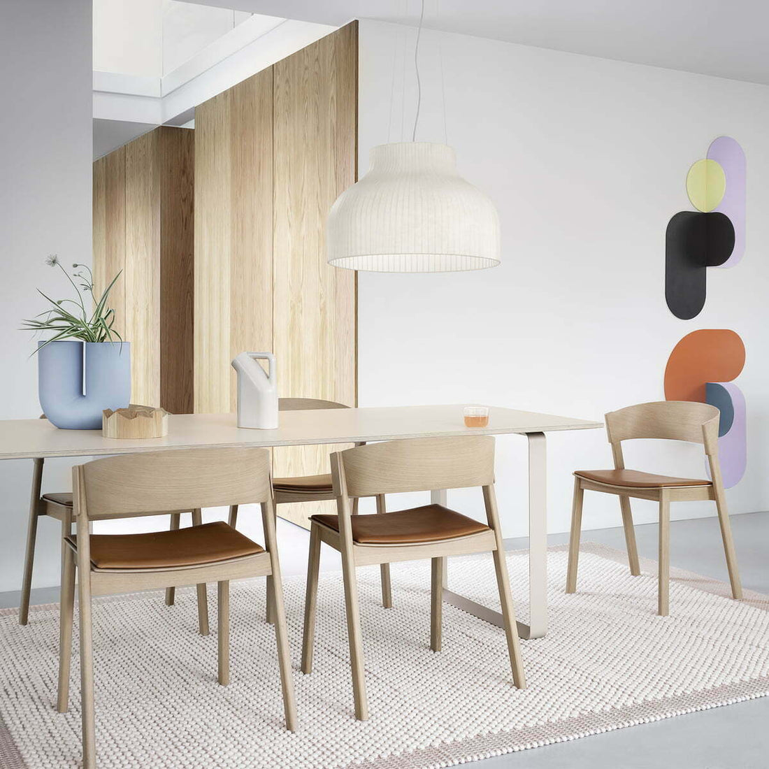 Tendance New Scandi - The Cool Republic