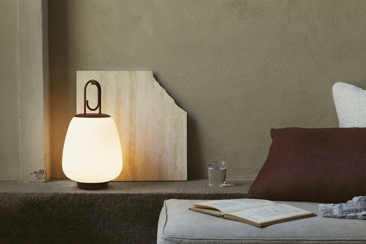 Une lampe design pour twister votre décoration intérieure ! - The Cool Republic