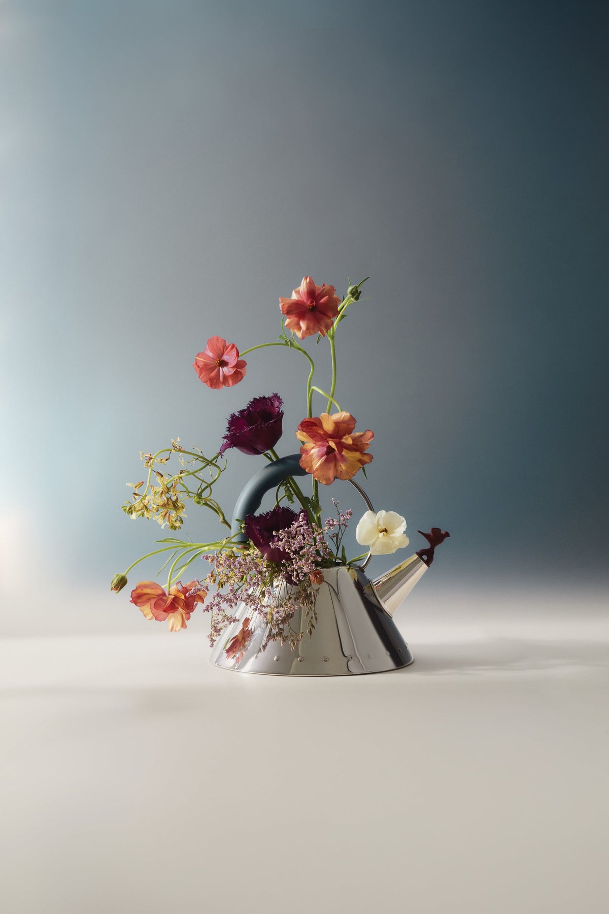 Alessi - The Cool Republic