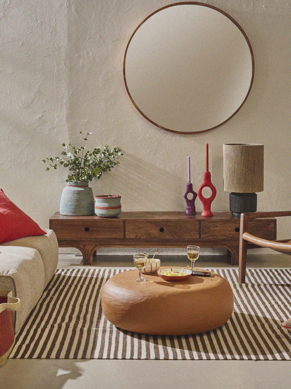 Décoration - Pomax - The Cool Republic