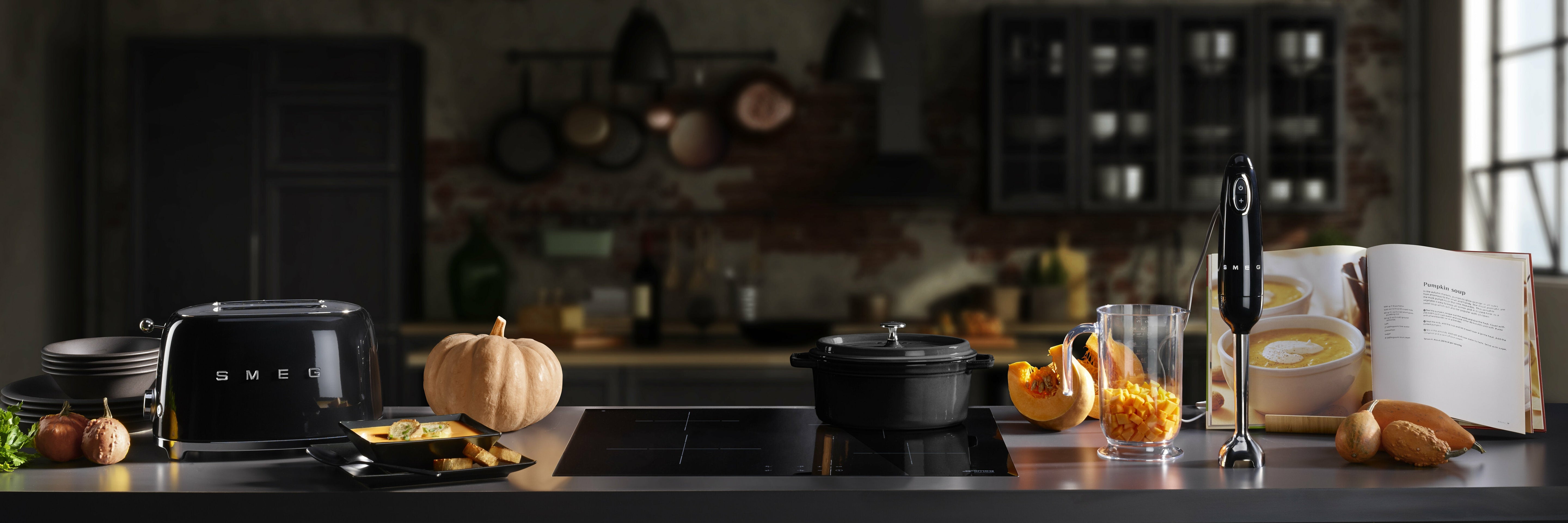SMEG - The Cool Republic