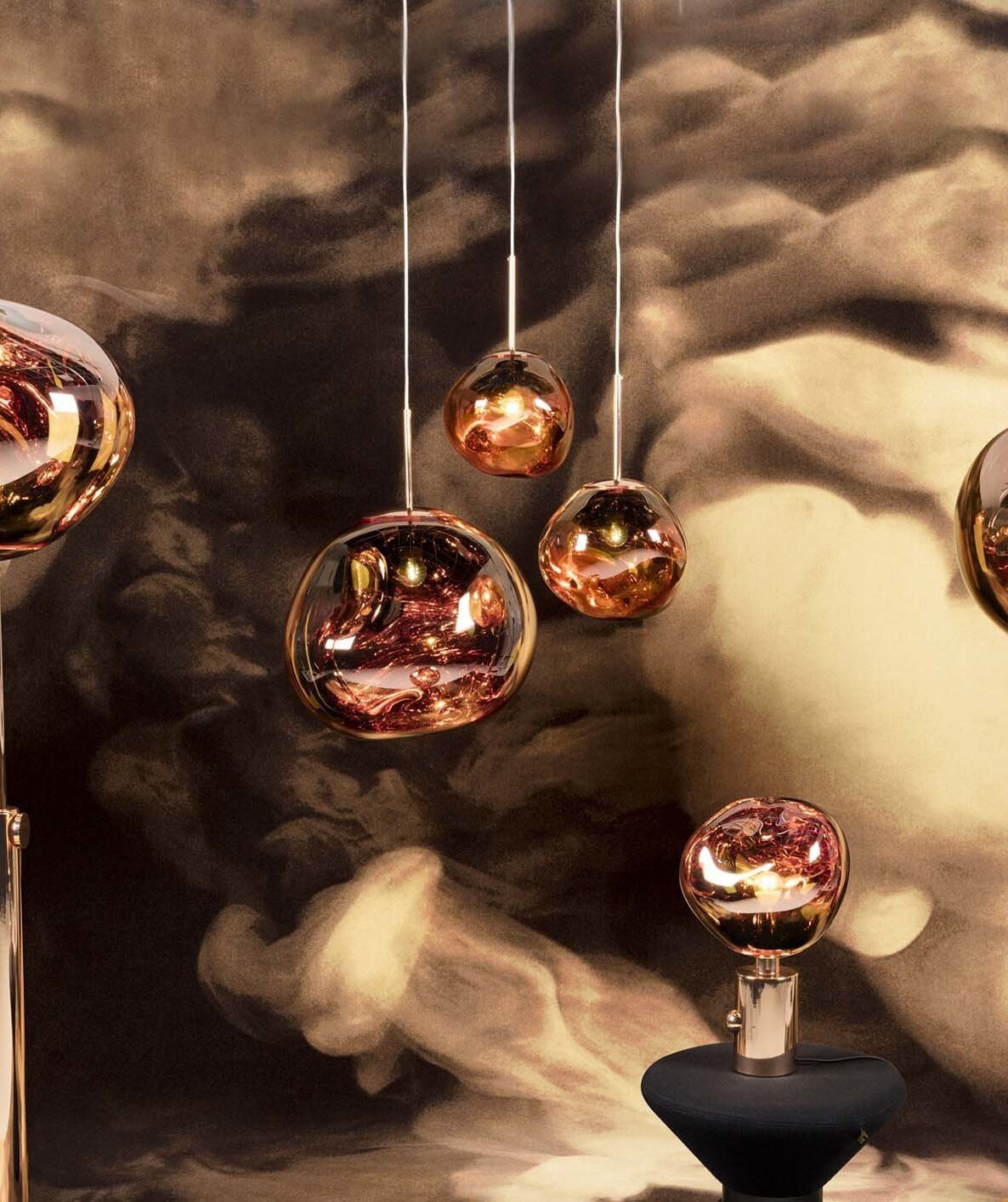 Stone - Tom Dixon - The Cool Republic