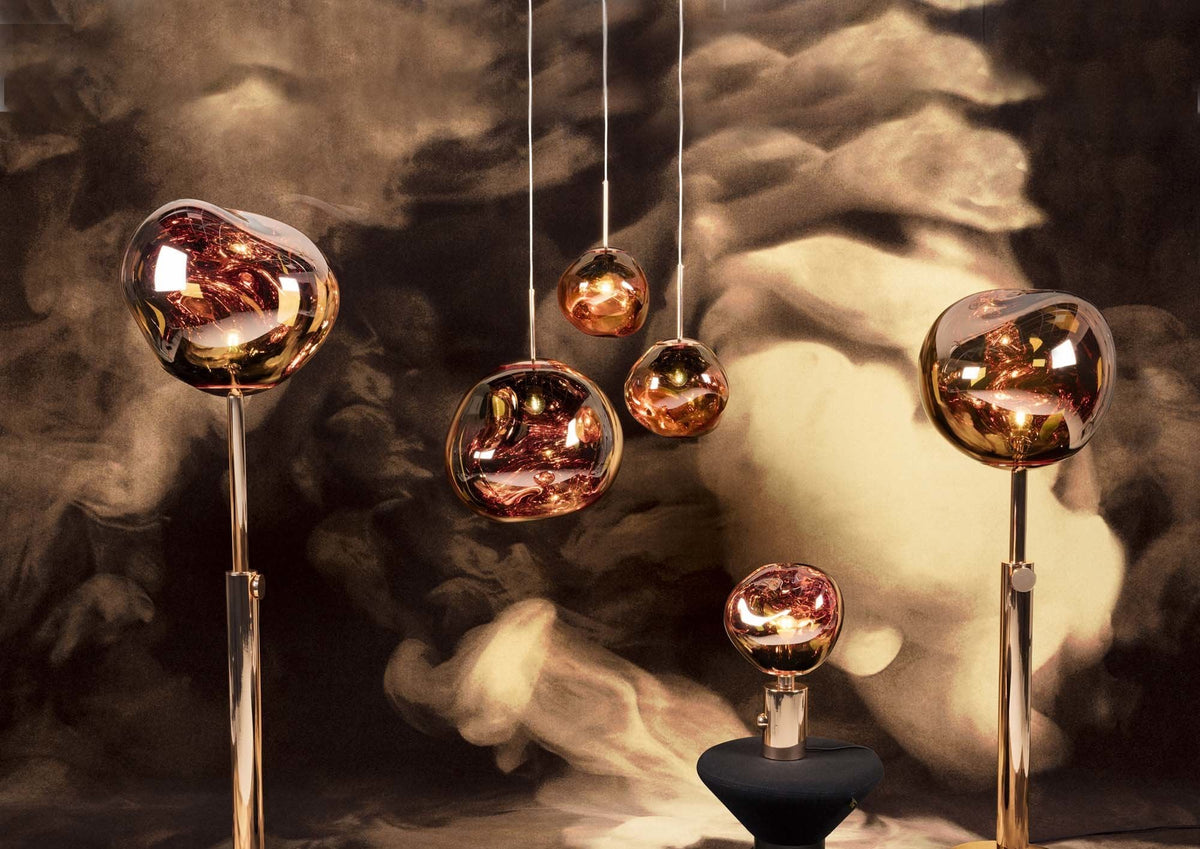 Tom Dixon - The Cool Republic