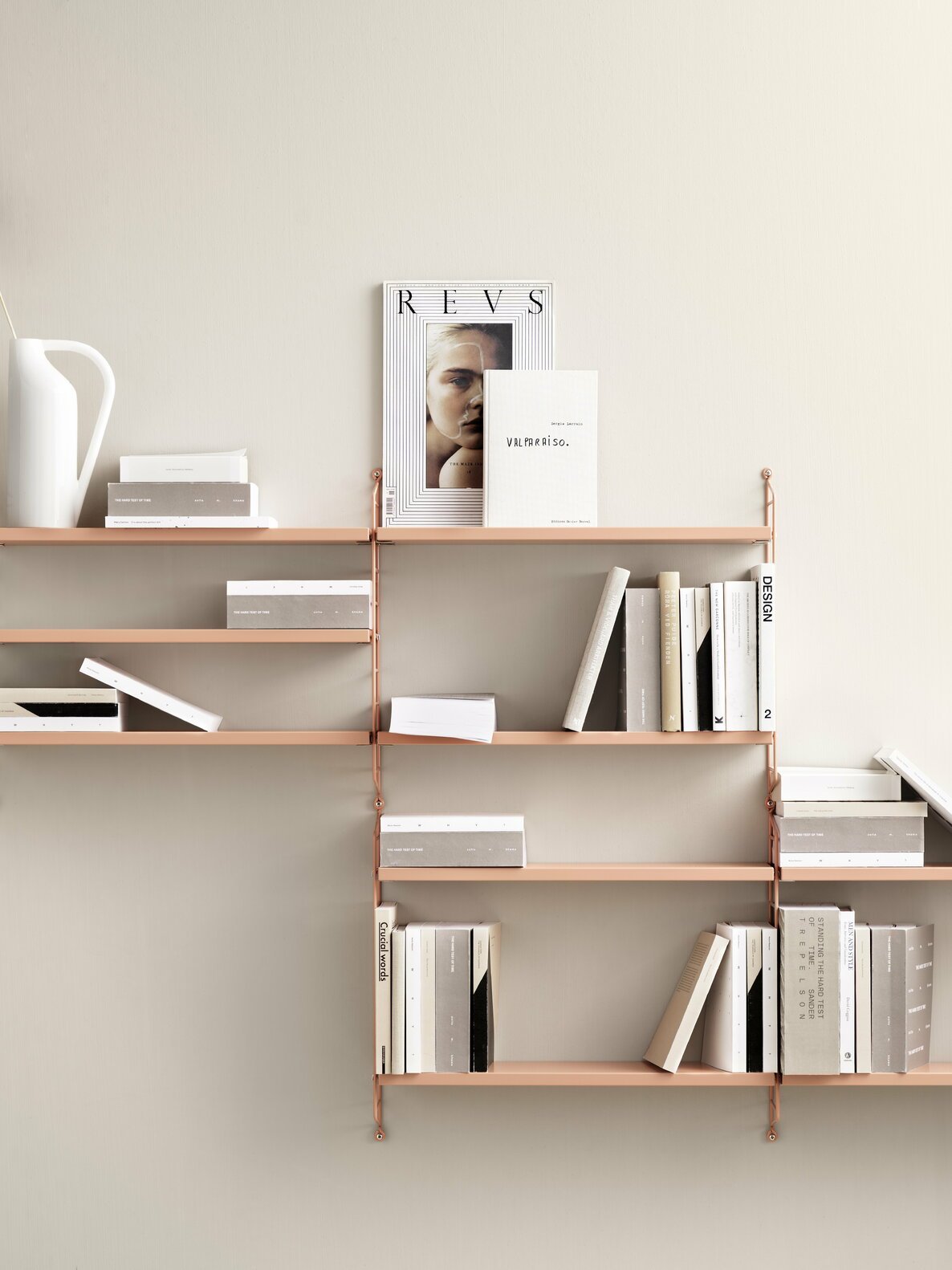 Workplace String Systems - The Cool Republic