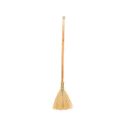 Balai en fibre tressée naturelle 130cm Big Broom - Bazar Bizar