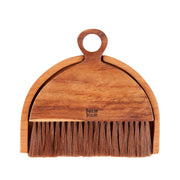 Brosse à main en teck naturel 3cm Tata - Bazar Bizar