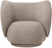 fauteuil-lounge-sable-boucle-rico-ferm-living-1