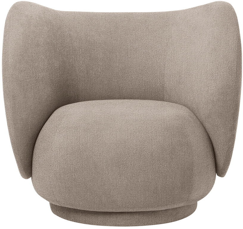fauteuil-lounge-sable-boucle-rico-ferm-living-1