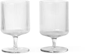 2-verres-a-vin-transparents-ripple-ferm-living-1