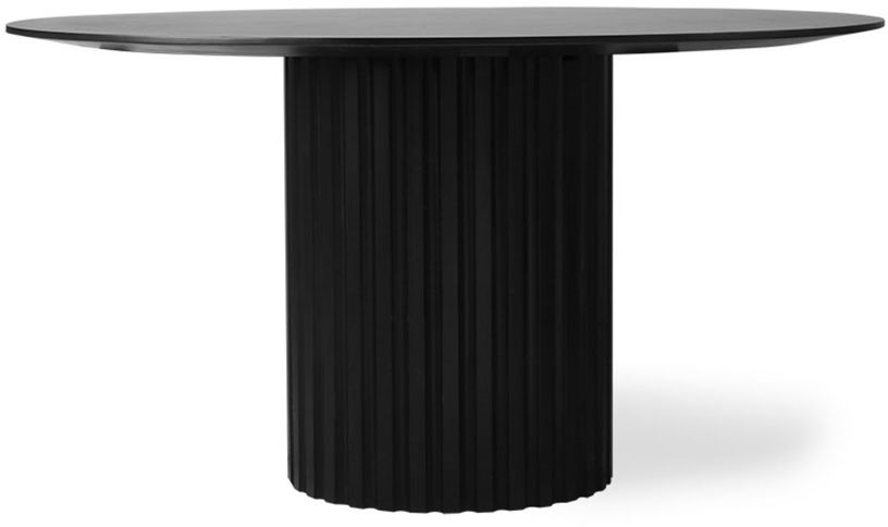 table-a-manger-en-bois-de-sungkai-noire-140-cm-pillar-hkliving-2
