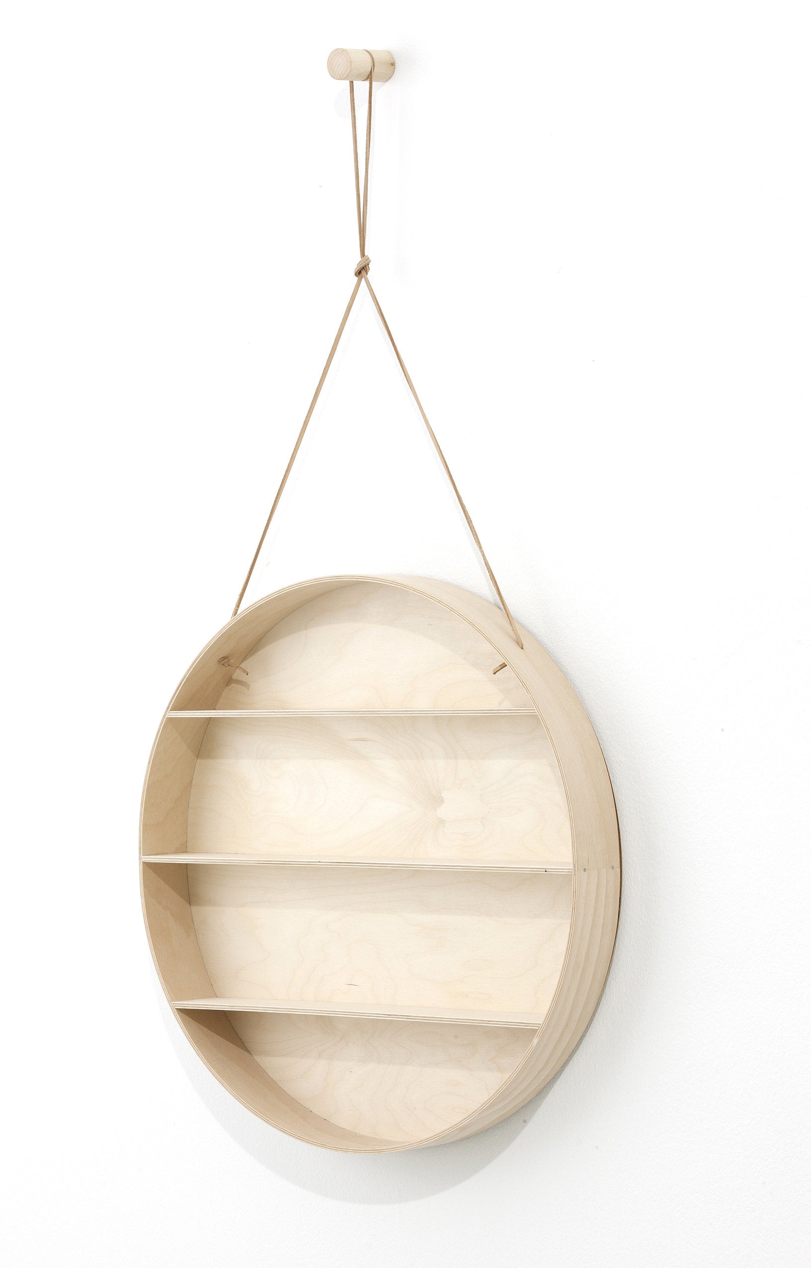 Etagère ronde Round Dorm - Ferm Living