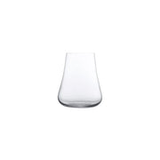 Set of 2 Stem Zero Volcano Glasses - Nude Glass