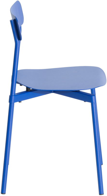 set-de-2-chaises-en-metal-bleu-fromme-petite-friture-2