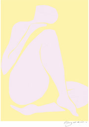 affiche-50x70-lilac-intimacy-the-poster-club-1