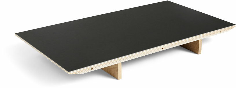 rallonge-contreplaque-laque-mat-noir-pour-table-cph-30-extensible-hay-1