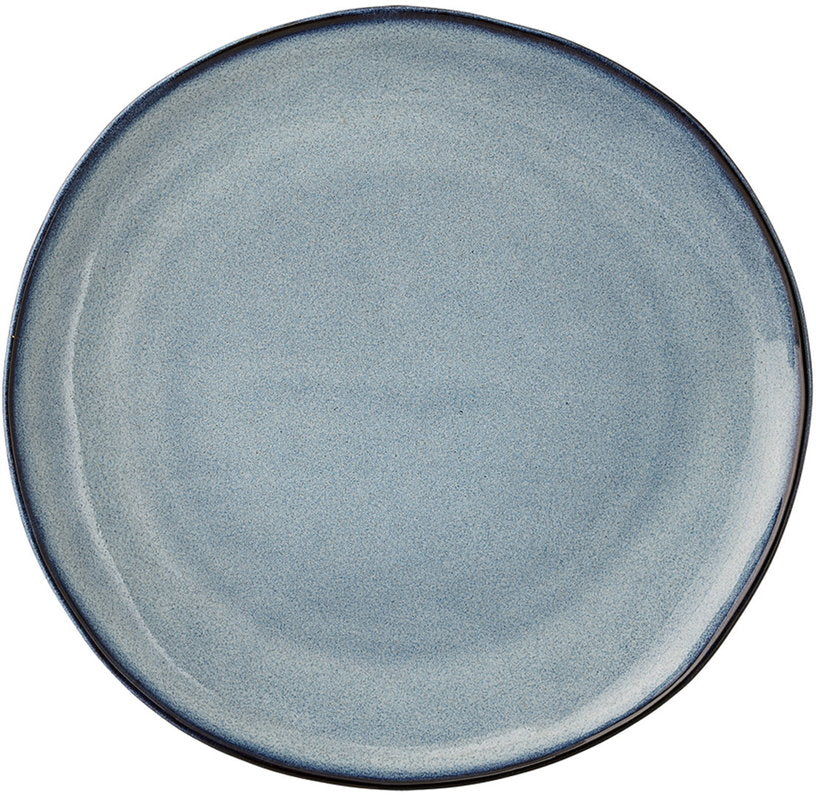 assiette-22-cm-bleue-sandrine-bloomingville-1