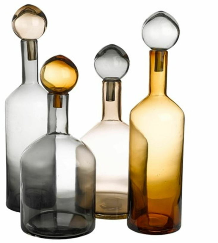 set-de-4-bouteilles-marron-en-verre-bubbles-bottles-pols-potten-1