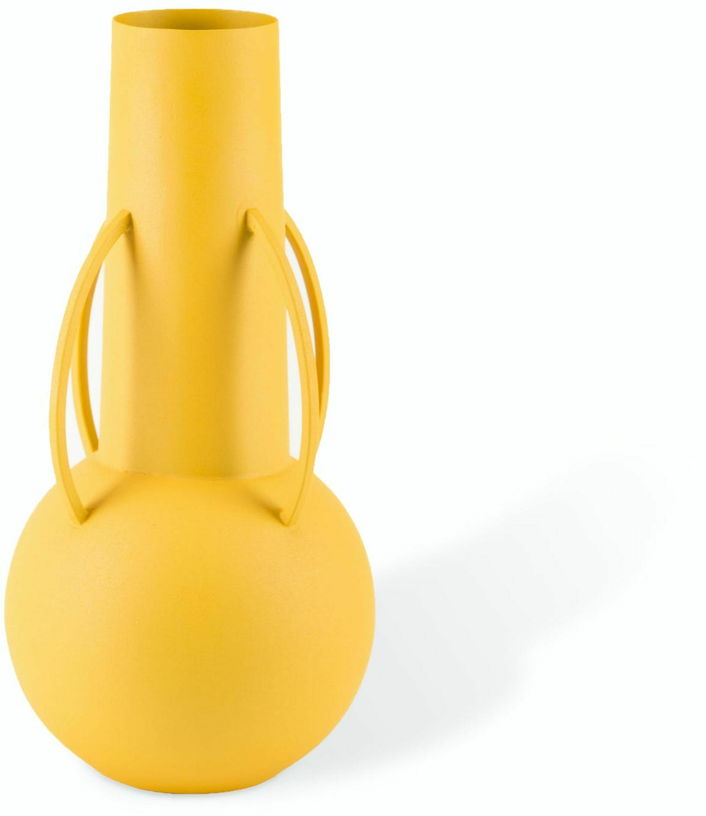 set-de-4-vases-decoratifs-tons-verts-roman-pols-potten-2