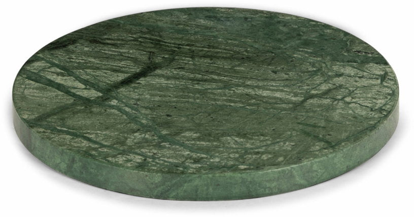 plateau-rond-20-cm-marbre-vert-stoned-1
