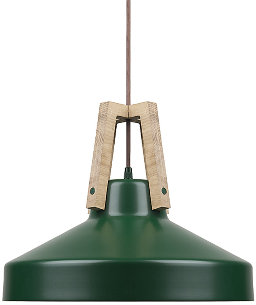 Suspension verte 33 cm Work - Loftyou — 14569.jpg